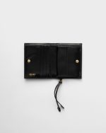 Prada Small leather wallet - Image 3